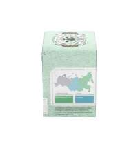 Чай черный &laquo;с пихтой и можжевельником&raquo; в индивидуальных саше