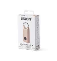 Замок с сенсором Noma Lock