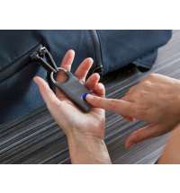 Замок с сенсором Noma Lock