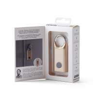 Замок с сенсором Noma Lock