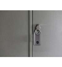 Замок с сенсором Noma Lock