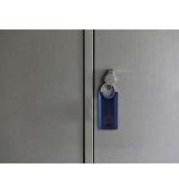 Замок с сенсором Noma Lock