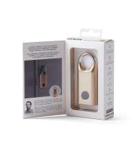 Замок с сенсором Noma Lock