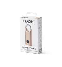 Замок с сенсором Noma Lock