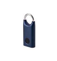 Замок с сенсором Noma Lock