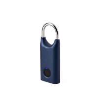 Замок с сенсором Noma Lock