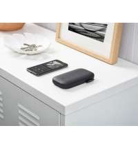 Внешний аккумулятор с беспроводной колонкой Powersound