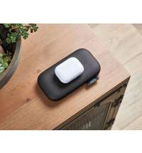 Внешний аккумулятор с беспроводной колонкой Powersound