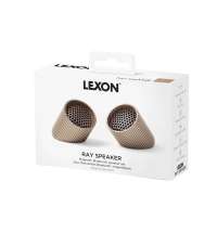 Беспроводная колонка Ray Speaker