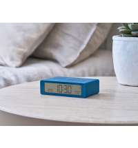 Часы настольные Flip Mini