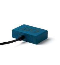 Часы настольные Flip Mini