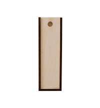 Настольная игра из дерева &laquo;Башня&raquo; в деревянной коробке 