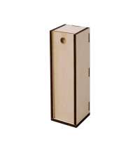 Настольная игра из дерева &laquo;Башня&raquo; в деревянной коробке 