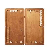 Деревянные нарды &laquo;Moves&raquo;