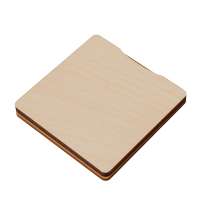 Деревянная головоломка &laquo;Catgram&raquo;