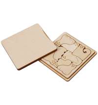 Деревянная головоломка &laquo;Catgram&raquo;