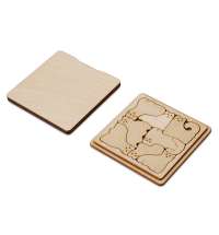 Деревянная головоломка &laquo;Catgram&raquo;