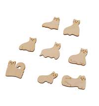 Деревянная головоломка &laquo;Catgram&raquo;