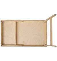 Складной столик - поднос &laquo;TrayTale&raquo;