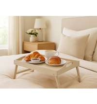 Складной столик - поднос &laquo;TrayTale&raquo;