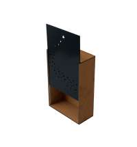 Подарочная коробка из фанеры &laquo;Constellation&raquo;