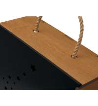 Подарочная коробка из фанеры &laquo;Constellation&raquo;