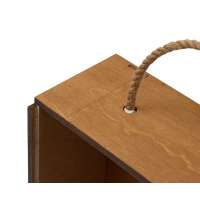 Подарочная коробка из фанеры &laquo;Constellation&raquo;