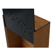 Подарочная коробка из фанеры &laquo;Constellation&raquo;