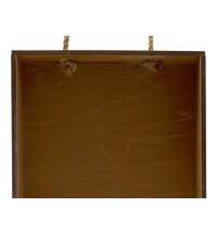 Подарочная коробка из фанеры &laquo;Constellation&raquo;