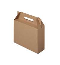 Коробка подарочная &laquo;Тоут&raquo;, M