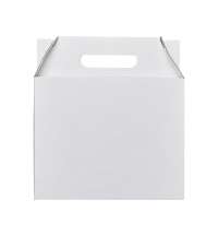 Коробка подарочная &laquo;Тоут&raquo;, M