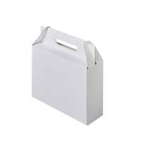 Коробка подарочная &laquo;Тоут&raquo;, M