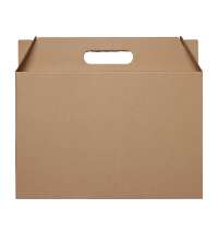 Коробка подарочная &laquo;Тоут&raquo;, XL