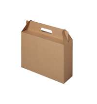 Коробка подарочная &laquo;Тоут&raquo;, XL