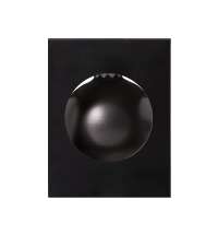 Стеклянный елочный шар &laquo;Frozi&raquo;