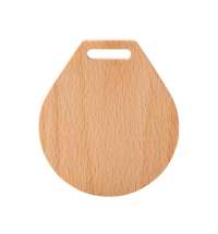 Медаль из бука &laquo;Round&raquo;