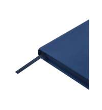 Ежедневник А5 &laquo;Megapolis Color&raquo; soft-touch