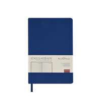 Ежедневник А5 &laquo;Megapolis Color&raquo; soft-touch