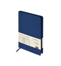 Ежедневник А5 &laquo;Megapolis Color&raquo; soft-touch