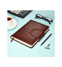 Ежедневник недатированный А5 &laquo;Prestige&raquo;