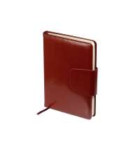 Ежедневник недатированный А5 &laquo;Prestige&raquo;