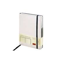 Ежедневник недатированный А5 &laquo;Zenith&raquo;