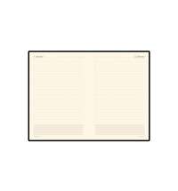 Ежедневник А5 полудатированный &laquo;Porto&raquo;