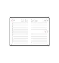 Ежедневник датированный А5 &laquo;Ideal New&raquo; на 2026 год