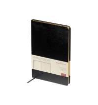 Ежедневник недатированный А4 &laquo;Megapolis&raquo;