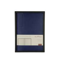 Ежедневник недатированный А5 &laquo;London&raquo;