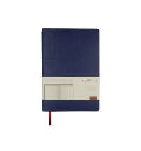 Ежедневник недатированный А5 &laquo;London&raquo;