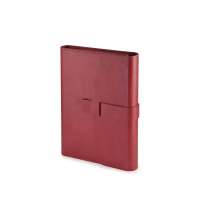 Ежедневник недатированный А5 &laquo;Senate&raquo; с магнитным клапаном