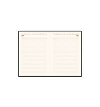 Ежедневник недатированный А5 &laquo;Senate&raquo; с магнитным клапаном