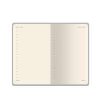 Ежедневник недатированный А5 &laquo;Bilbao&raquo;